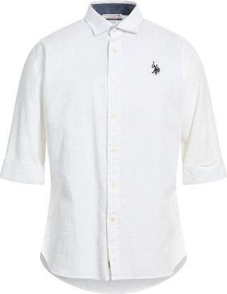 U.S.Polo Association TOPWEAR - Camicie su YOOX.COM