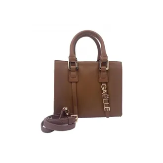 Gaëlle Paris Mujer, Bolsos, Marrón, Talla: ONE Size