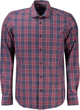 North Sails Kleding - Heren - Casual Overhemden - Veelkleurig - 2XL - Overhemden
