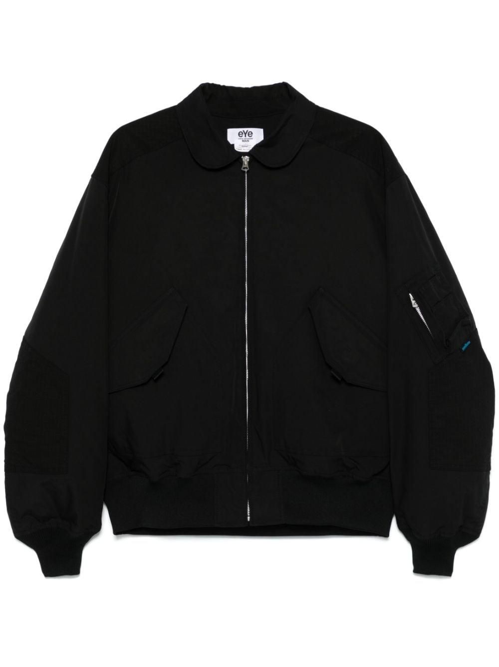 ジャケット JUNYA WATANABE Women Jackets JNJ010 BLACK Junya Watanabe Outlet: Jacket woman - Black | Junya Watanabe