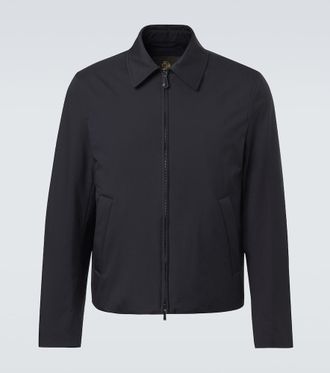 Loro Piana Mathis Storm System jacket