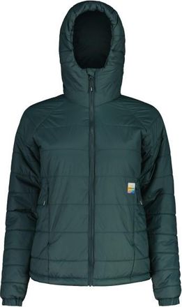 Maloja ArtalleM. Kunstfaserjacke f&uuml;r Damen | blau