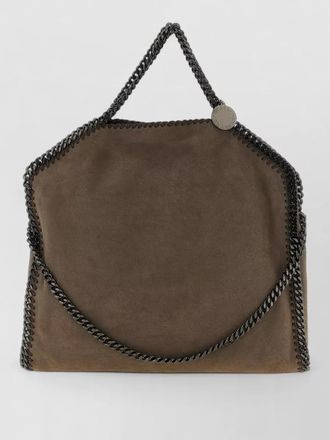 Stella McCartney falabella tote bag