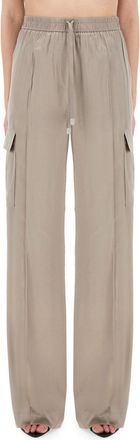 Tom Ford Pj Cargo Pants-Donna
