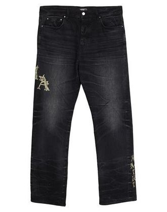 Amiri BOTTOMWEAR - Jeans sur YOOX.COM