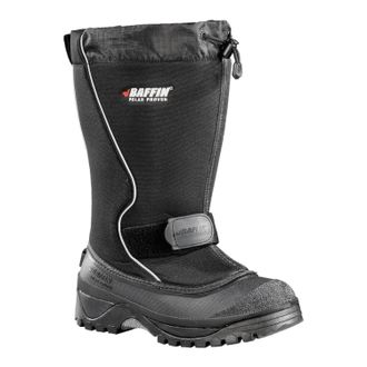 Baffin Mens Tundra Boots In Black