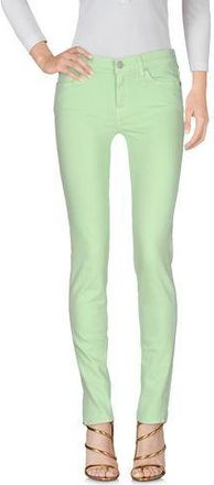7 For All Mankind PARTES DE ABAJO - Pantalones vaqueros en YOOX.COM