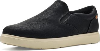 Dr. Scholls City Cloud Mens Shoes Black : 11.5 M, Synthetic