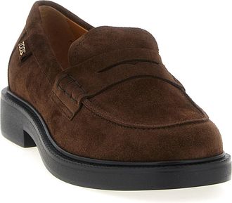 Tod's Loafer - Brown