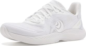 Topo Athletic Fli-Lyte 6 Womens Running Shoes White/White : 10.5 B - Medium, Synthetic