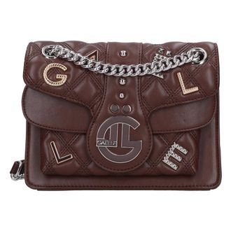 Ga&euml;lle Paris Brown Bags - female - Ga&euml;lle Paris - Shoulder Bags - Brown - ONE SIZE - Bags
