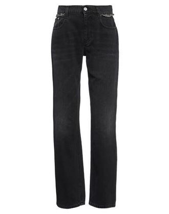 Stella McCartney BOTTOMWEAR - Pantaloni jeans su YOOX.COM