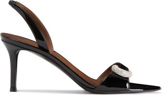 Giuseppe Zanotti Harissa 70