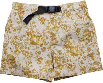 Kavu Chilli Willa Short - Womens in Soft Bloom at Nordstrom, Size X-Small
