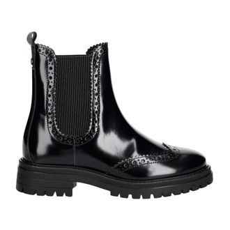 Barbour Mujer, Zapatos, Negro, Talla: 38 EU