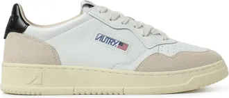 Autry MEDALIST LOW SNEAKERS - Autry - Man