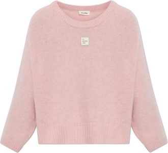 American Vintage Donna, Maglie, Rosa, S, new