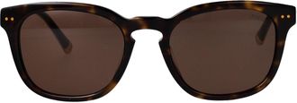 Polo Ralph Lauren Squared Sunglasses 0 Ph4242 U 562573