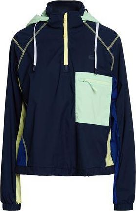 Lacoste COATS & JACKETS - Jackets on YOOX.COM