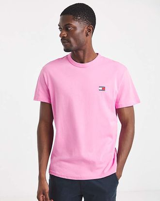 Tommy Jeans Badge T-Shirt