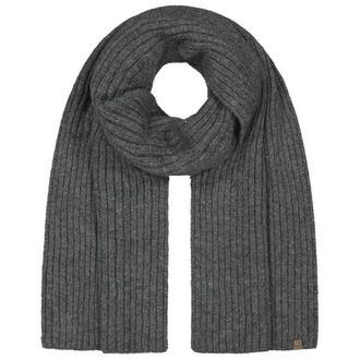 Barts Wyoni Scarf Schal f&uuml;r Herren | grau