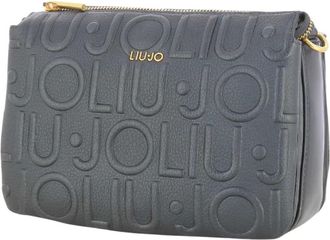 Liu Jo Tassen, Dames, Zwart, ONE Size, Tassen