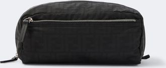 Fendi Zucchino toiletry bag