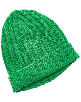 Gran Sasso Cashmere Beanie