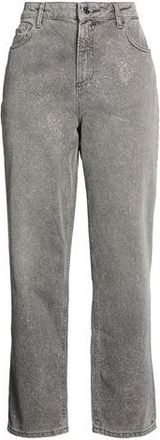 Liu Jo BOTTOMWEAR - Jeans on YOOX.COM