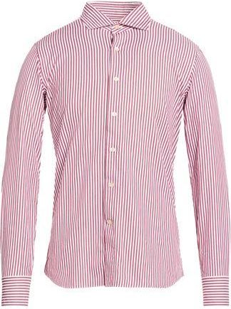 Alessandro Gherardi TOPWEAR - Shirts on YOOX.COM