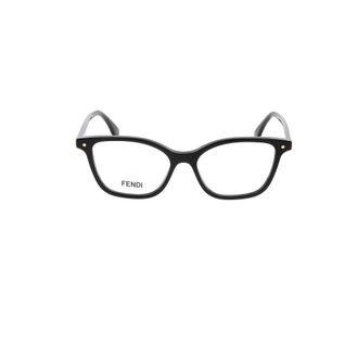 Fendi Gafas - Accessories - unisex - Negro - ONE SIZE