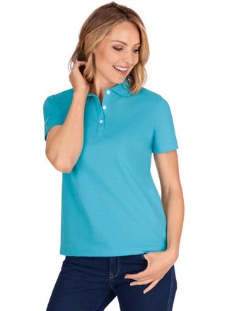 Trigema Poloshirt
