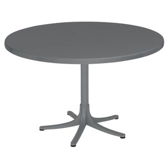 Schubiger M&ouml;bel Gartentisch Schaffhausen