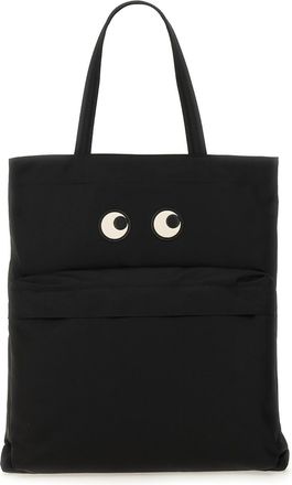 Anya Hindmarch Eyes Tote Bag