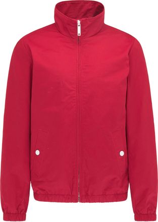 Dreimaster Dreimaster Blouson Heren rood