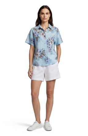 Lords of Harlech Womens Leanne Drawstring Short in White at Nordstrom, Size Xx-Large