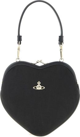 Vivienne Westwood Belle Heart Frame Purse Handbag