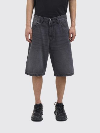 Carhartt Work in Progress Pantaloncini Carhartt Wip in denim di cotone
