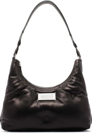 Maison Margiela Donna, Borse, Nero, Taglia unica, new