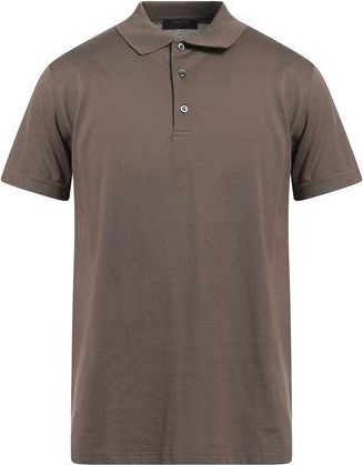 Moorer Polo shirts