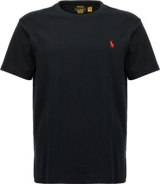 Polo Ralph Lauren Logo T Shirt