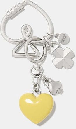 Kate Spade New York Heart Bag Charm