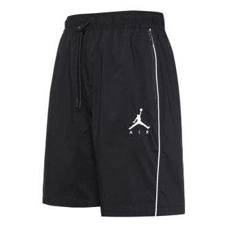 Nike AS Mens J JUMPMAN WVN Short Black CK6818-010