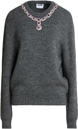 Moschino KNITWEAR - Jumpers sur YOOX.COM