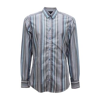Dolce & Gabbana Uomo, Magliette, Multicolore, M, new
