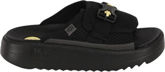 UGG Ugg, Hombre, Zapatos, Negro, Talla: 40 EU