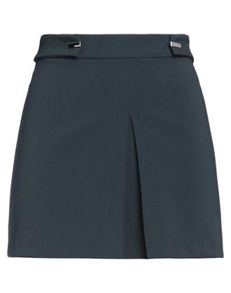 Patrizia Pepe BOTTOMWEAR - Mini skirts on YOOX.COM
