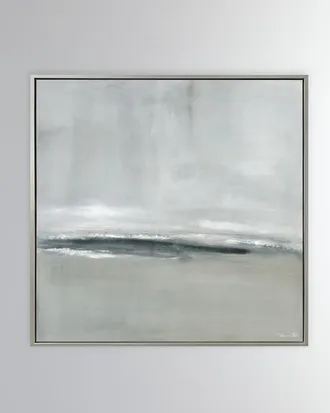 Benson-Cobb Rising Tides Hand-Embellished Giclee
