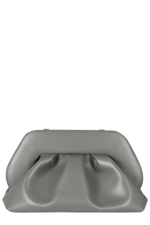 Themoir&egrave; Deep Forest Bios Medium Sculptural Vegan Fabric Bag