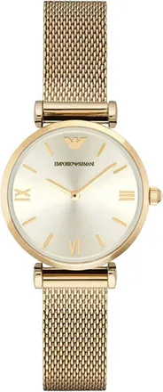Emporio Armani Womens Retro Watch